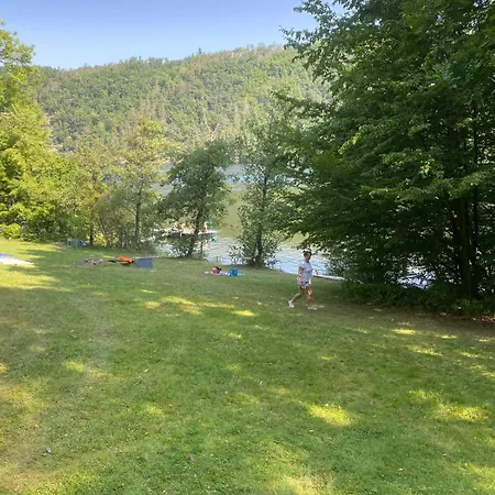 U Martiny Camping *