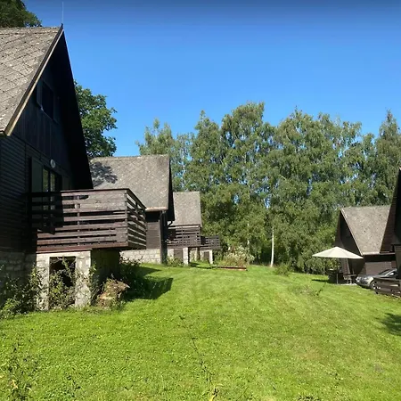Camping U Martiny Nalzovice