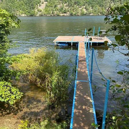 U Martiny Camping