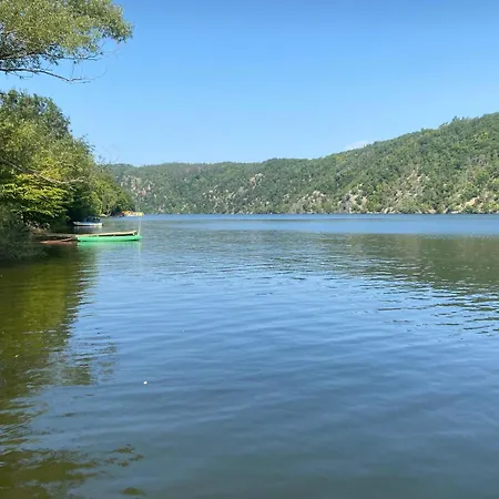 Camping U Martiny