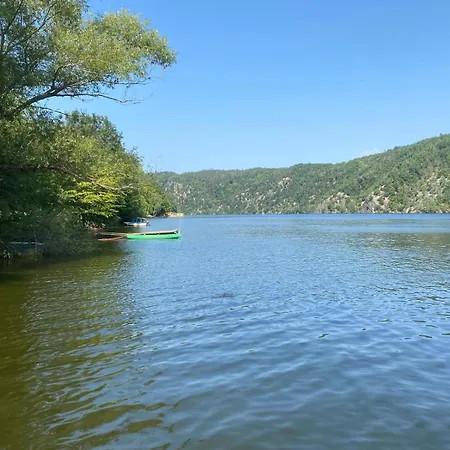 U Martiny Camping Nalzovice