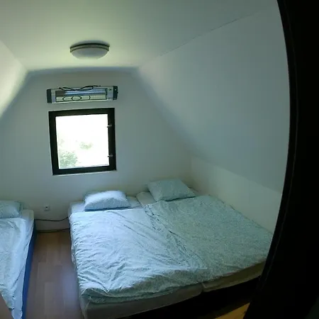Camping U Martiny Nalzovice