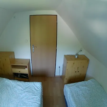 Camping U Martiny Nalzovice
