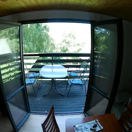 U Martiny Camping