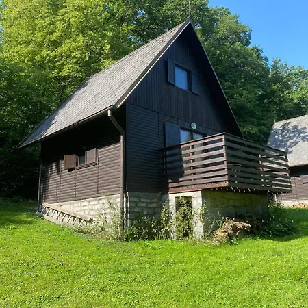 Camping U Martiny Nalzovice