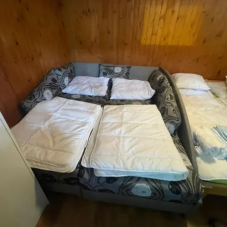 U Martiny Camping *
