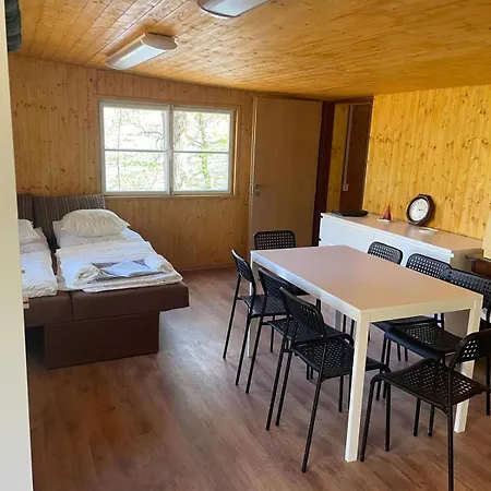 Camping U Martiny *